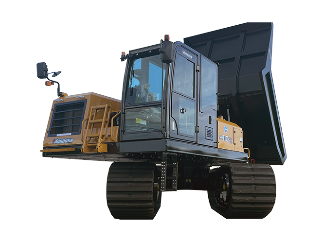 MST110CR