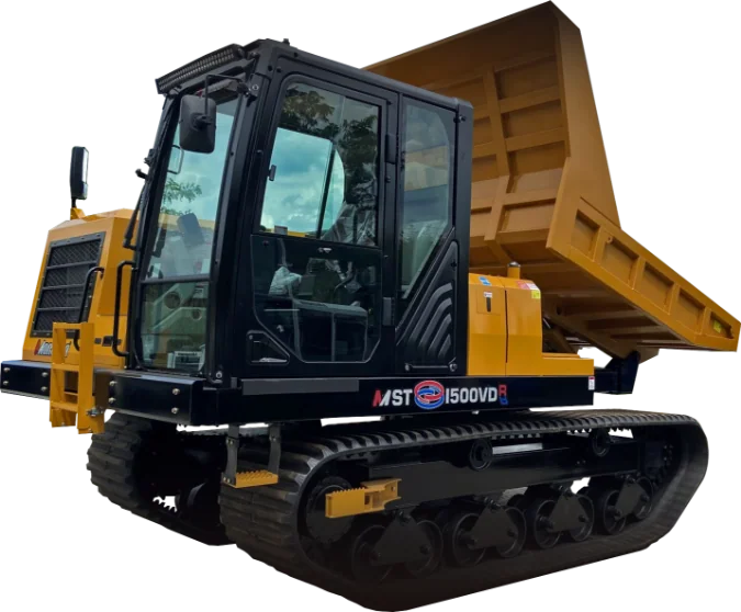 MST1500VDR