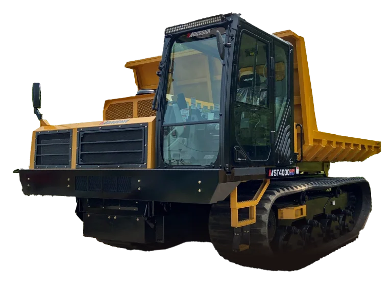 MST4000VD