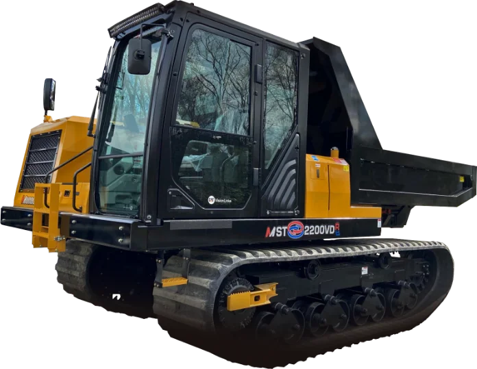 MST2200VDR