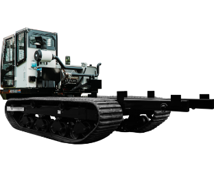 Bare Chassis / Frame