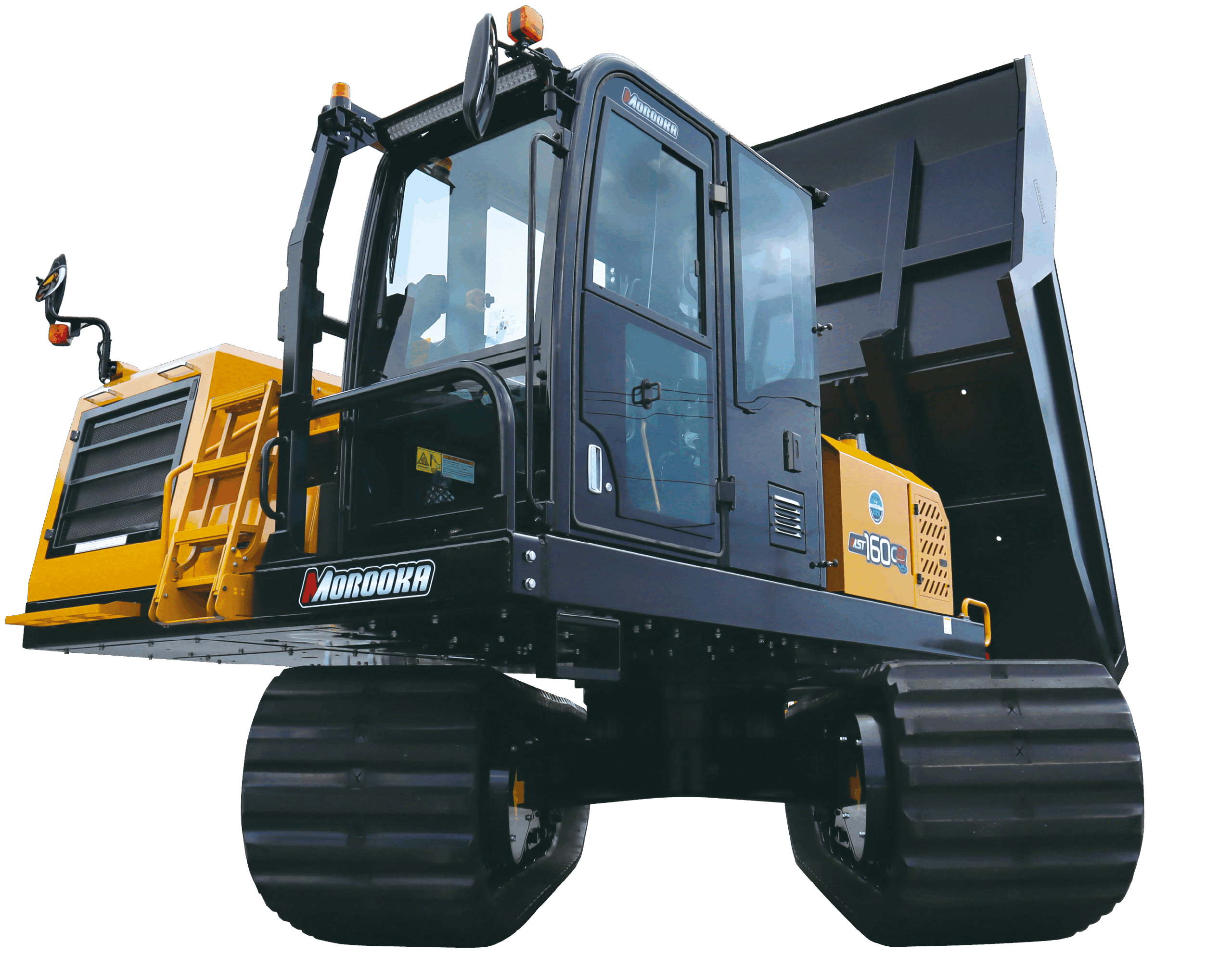 MST160CR
